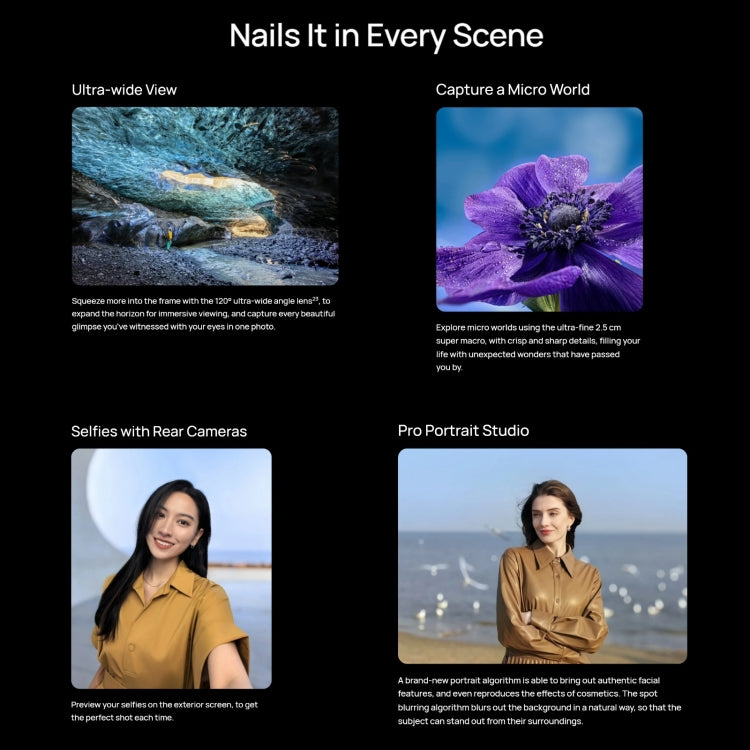 Triple Cameras, Face ID & Side Fingerprint Identification, 5060mAh Battery, 7.85 inch + 6.4 inch Screen, HarmonyOS 3.1 Snapdragon 8+ 4G Octa Core up to 3.2GHz, Network: 4G, OTG, NFC, Not Support Google Play, 1TB Triple Cameras, Face ID & Side Fingerprint Identification, 5060mAh Battery, 7.85 inch + 6.4 inch Screen, HarmonyOS 3.1 Snapdragon 8+ 4G Octa Core up to 3.2GHz, Network: 4G, OTG, NFC, Not Support Google Play, 1TB